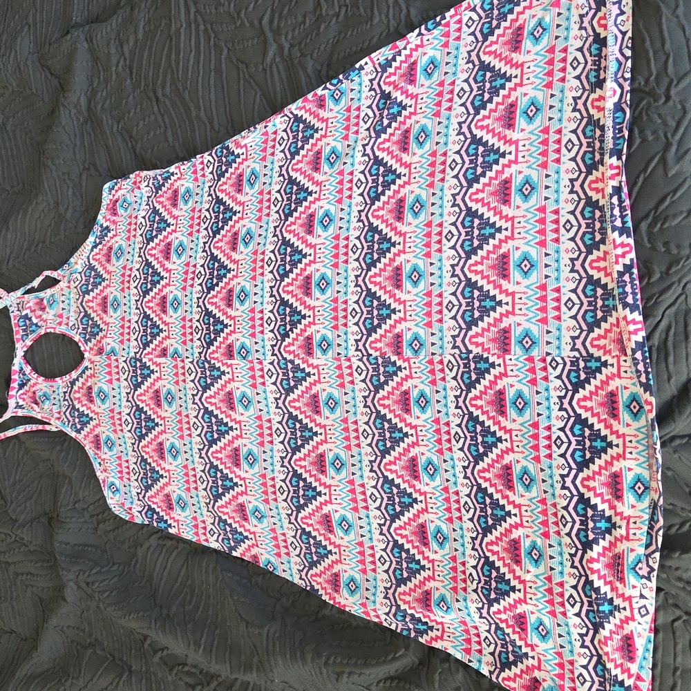Vintage Tart Intimates Beach Dress Size Small - Picture 12 of 13